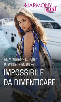 Impossibile da dimenticare - Librerie.coop
