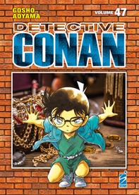 Detective Conan. New edition - Vol. 47 - Librerie.coop