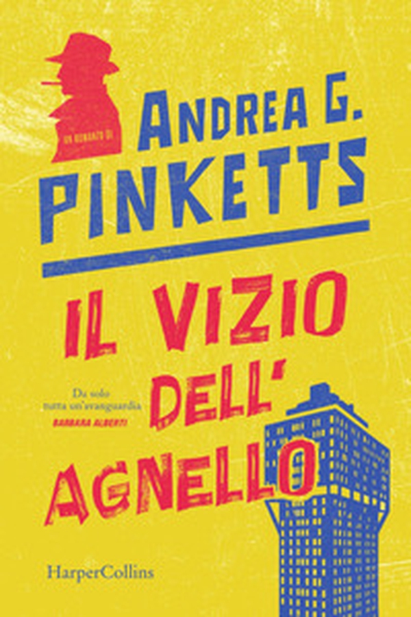 Il vizio dell'agnello - Librerie.coop Il vizio dell'agnello - Librerie.coop