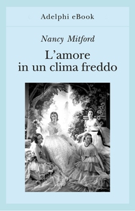 L’amore in un clima freddo - Librerie.coop