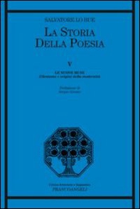 La storia della poesia - Librerie.coop