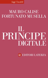 Il Principe digitale - Librerie.coop