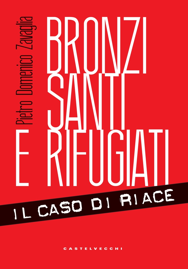 Bronzi, santi e rifugiati - Librerie.coop Bronzi, santi e rifugiati - Librerie.coop