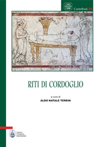 Riti di cordoglio - Librerie.coop
