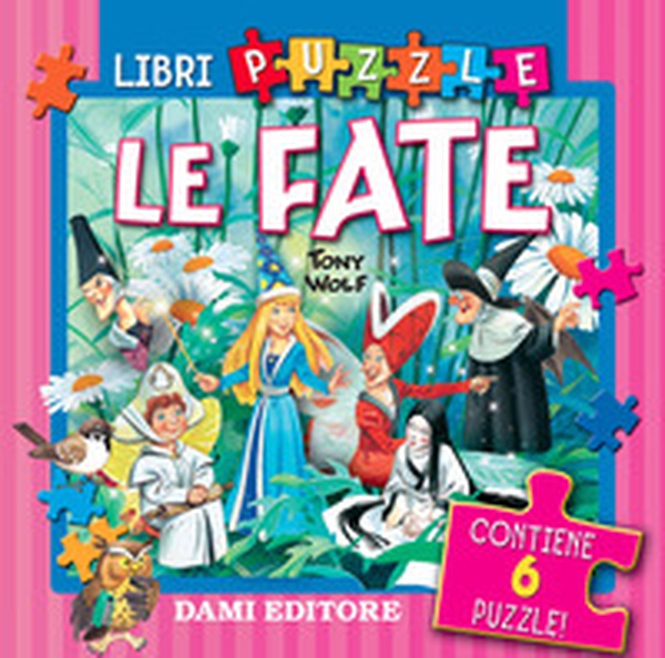Le fate - Librerie.coop Le fate - Librerie.coop