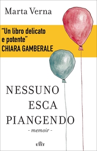 Nessuno esca piangendo - Librerie.coop Nessuno esca piangendo - Librerie.coop