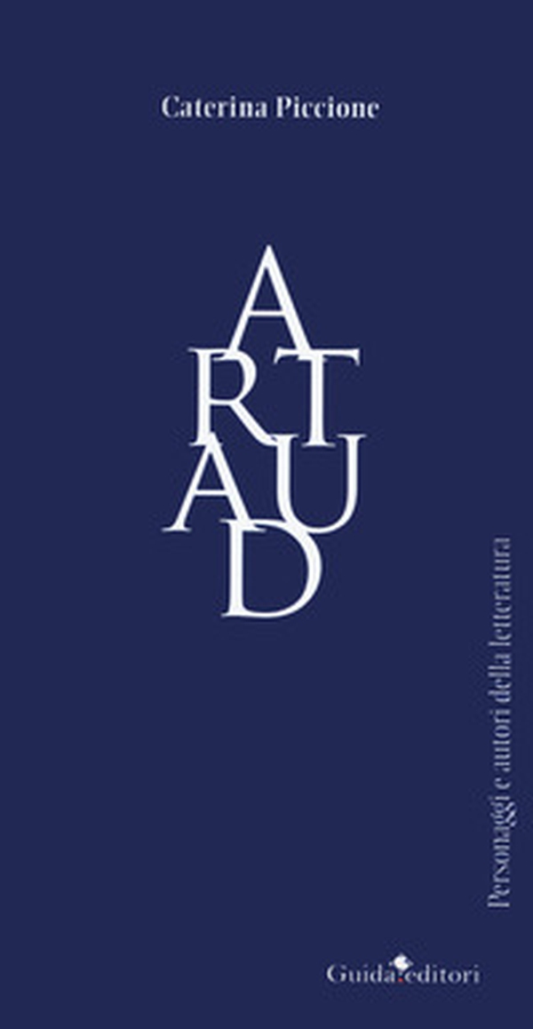 Artaud. Autoritratto senza organi - Librerie.coop Artaud. Autoritratto senza organi - Librerie.coop