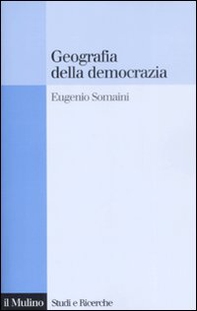 Geografia della democrazia - Librerie.coop