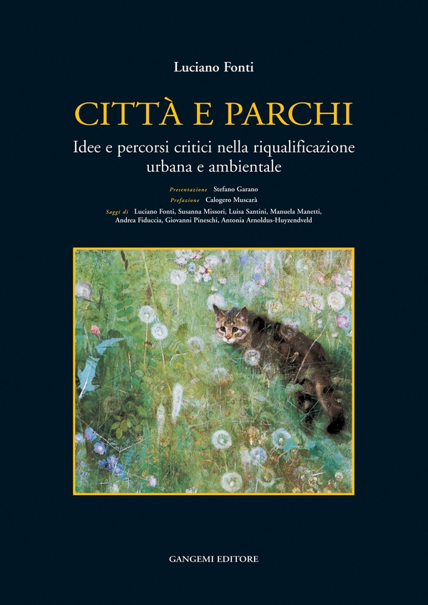 Città e parchi - Librerie.coop Città e parchi - Librerie.coop