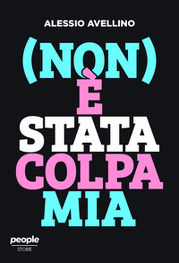 (Non) è stata colpa mia - Librerie.coop (Non) è stata colpa mia - Librerie.coop