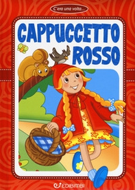 Cappuccetto Rosso - Librerie.coop