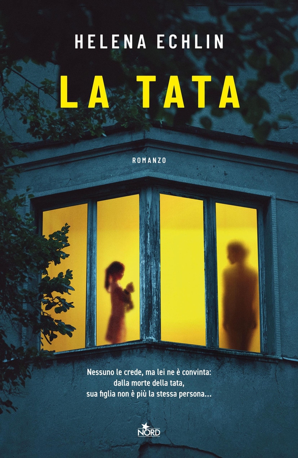 La tata - Librerie.coop La tata - Librerie.coop