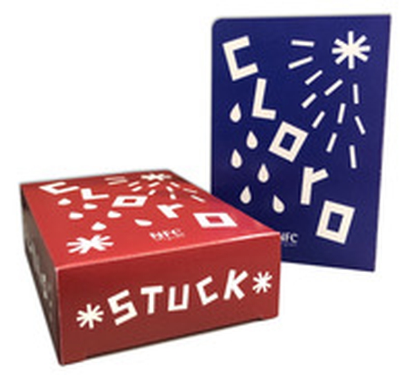 Stuck. Cloro - Librerie.coop Stuck. Cloro - Librerie.coop