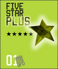 Five star plus - Librerie.coop Five star plus - Librerie.coop