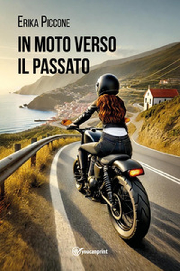 In moto verso il passato - Librerie.coop In moto verso il passato - Librerie.coop