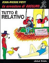 Tutto è relativo - Librerie.coop