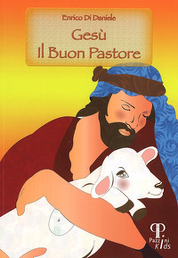 Gesù il buon pastore - Librerie.coop Gesù il buon pastore - Librerie.coop