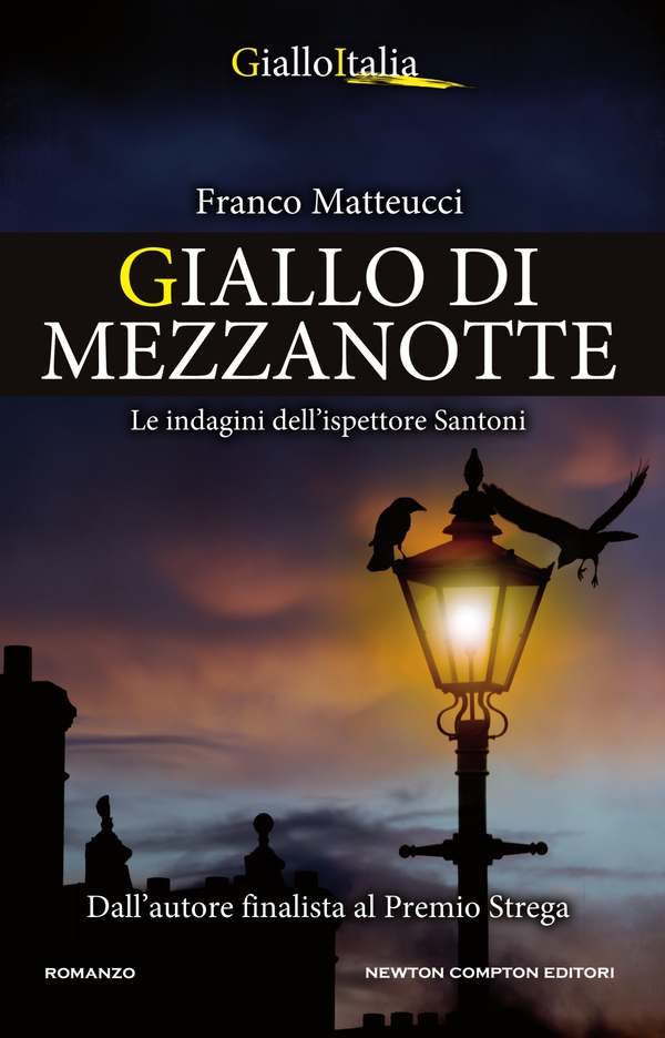 Giallo di mezzanotte - Librerie.coop Giallo di mezzanotte - Librerie.coop
