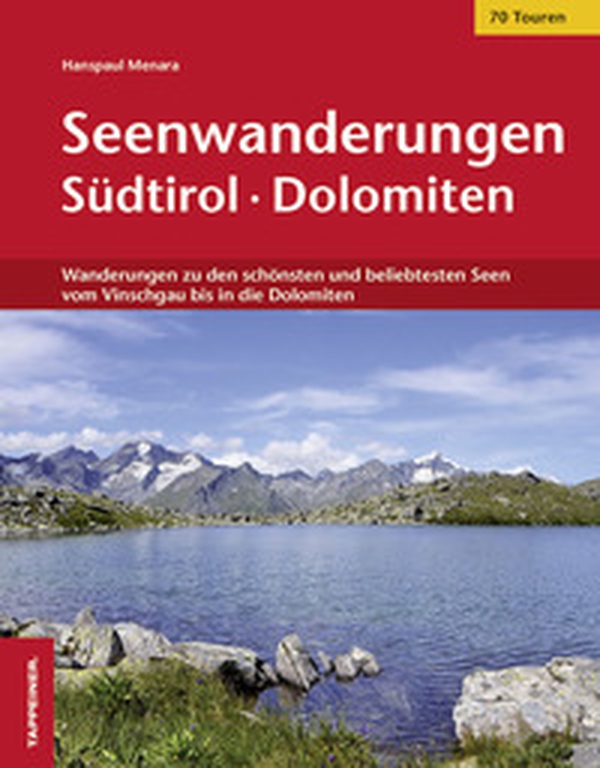 Seenwanderungen sudtirol dolomiten - Librerie.coop Seenwanderungen sudtirol dolomiten - Librerie.coop