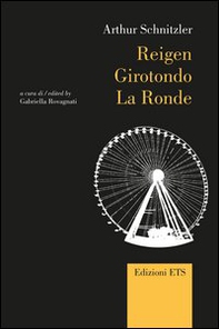 Reigen. Ediz. italiana, inglese e tedesca - Librerie.coop