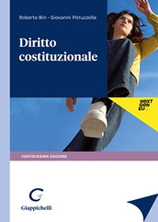Diritto costituzionale - Librerie.coop Diritto costituzionale - Librerie.coop