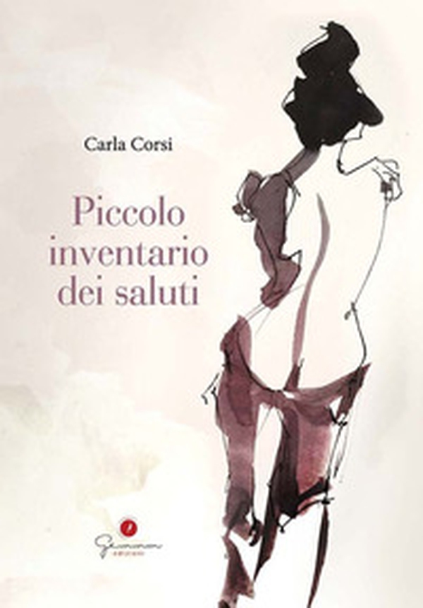 Piccolo inventario dei saluti - Librerie.coop Piccolo inventario dei saluti - Librerie.coop
