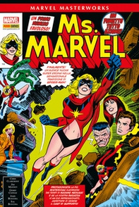 Ms. Marvel - Librerie.coop Ms. Marvel - Librerie.coop