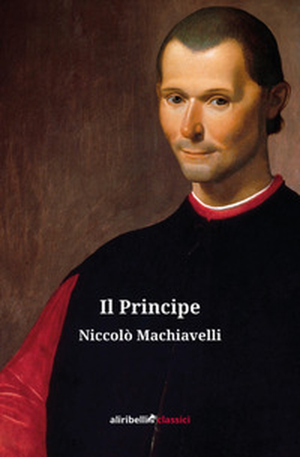 Il principe - Librerie.coop Il principe - Librerie.coop