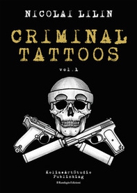 Criminal Tattoos - Librerie.coop