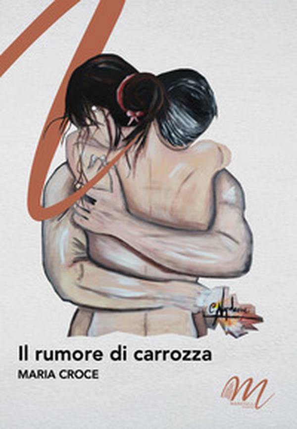 Il rumore di carrozza - Librerie.coop