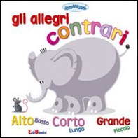 Gli allegri contrari - Librerie.coop