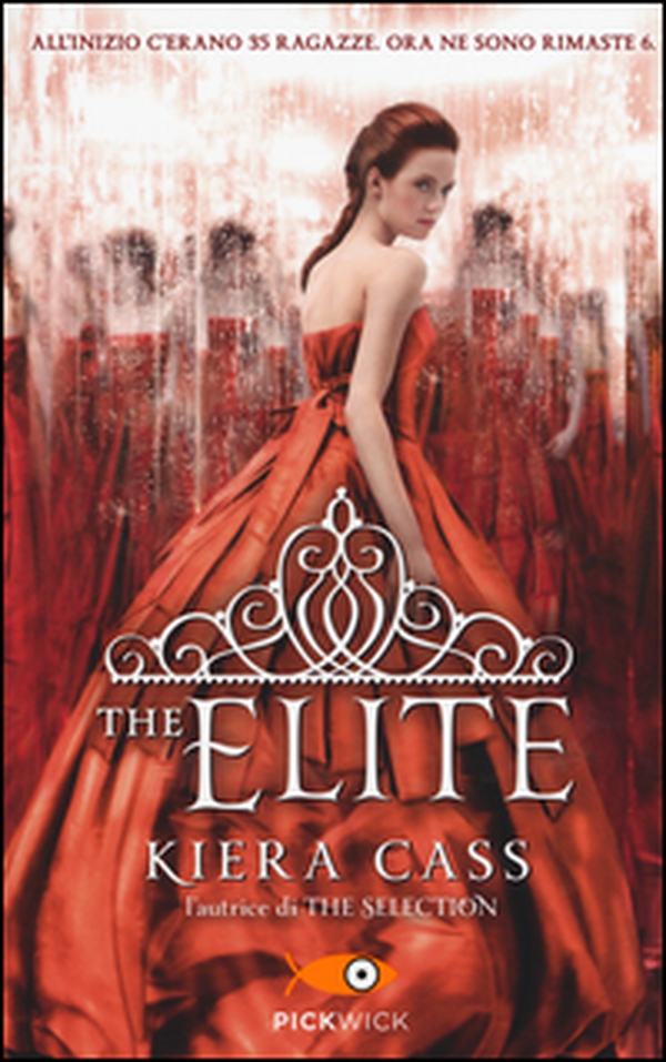 The elite - Librerie.coop The elite - Librerie.coop