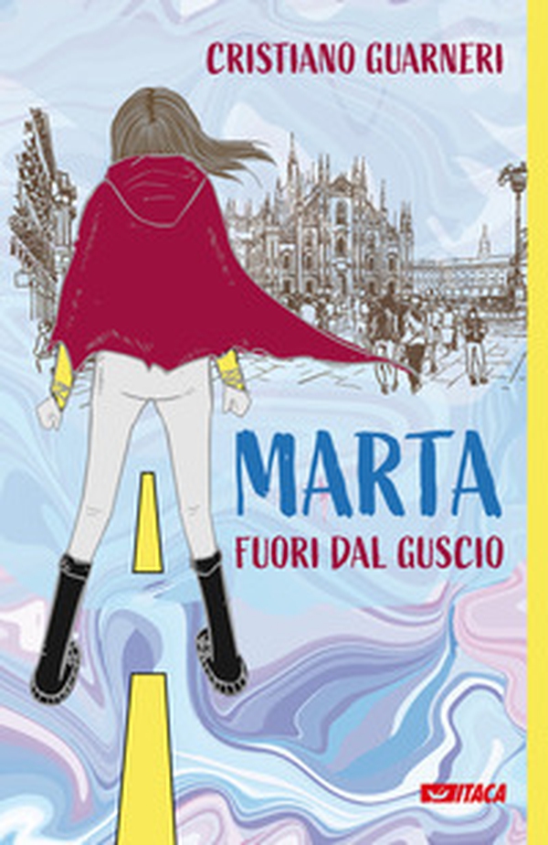 Marta fuori dal guscio - Librerie.coop Marta fuori dal guscio - Librerie.coop