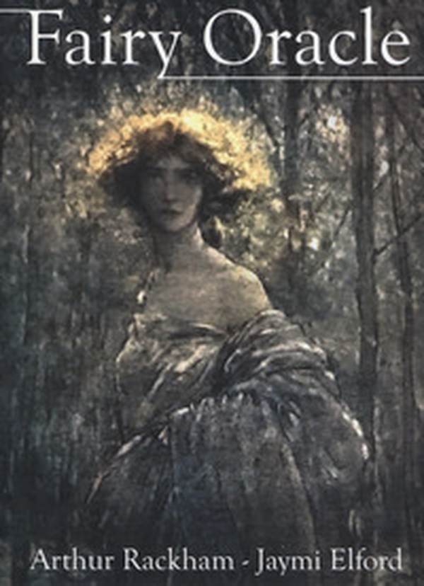 Fairy oracle. Ediz. italiana, inglese, spagnola, francese, portoghese e russa - Librerie.coop Fairy oracle. Ediz. italiana, inglese, spagnola, francese, portoghese e russa - Librerie.coop