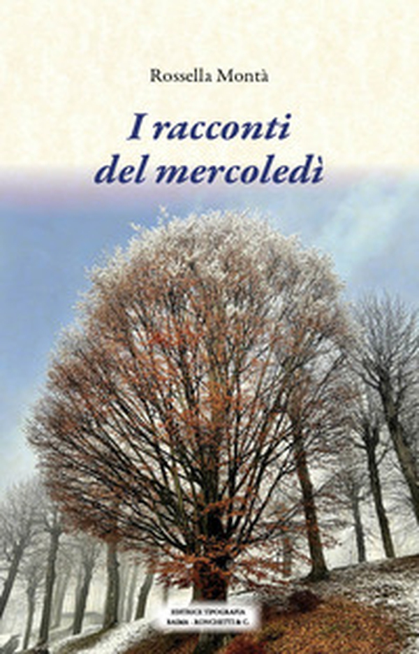 I racconti del mercoledì - Librerie.coop I racconti del mercoledì - Librerie.coop