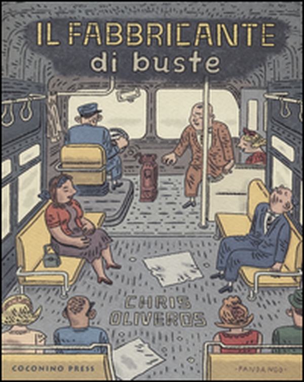 Il fabbricante di buste - Librerie.coop Il fabbricante di buste - Librerie.coop