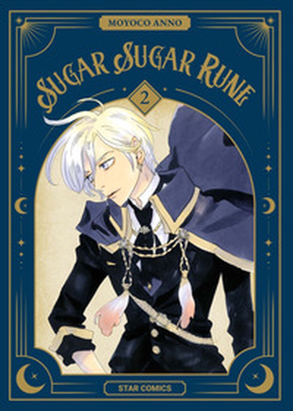 Sugar sugar rune. New edition - Vol. 2 - Librerie.coop