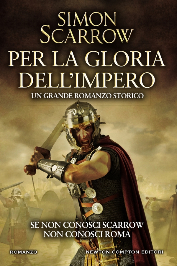 Per la gloria dell'impero - Librerie.coop Per la gloria dell'impero - Librerie.coop