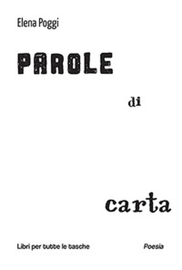 Parole di carta - Librerie.coop Parole di carta - Librerie.coop