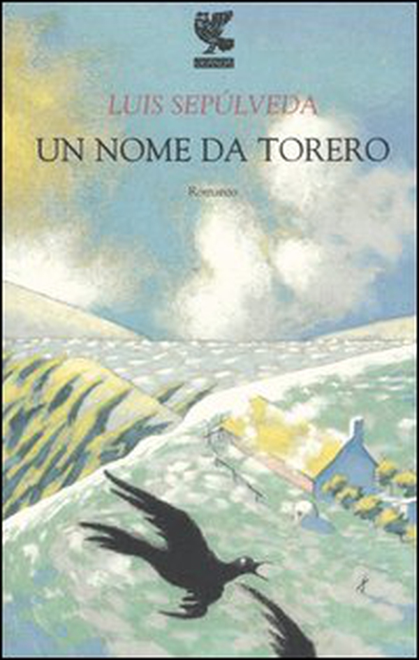 Un nome da torero - Librerie.coop Un nome da torero - Librerie.coop