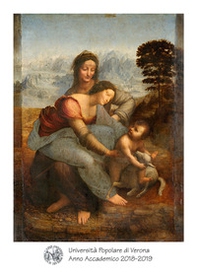 UPIF. Università popolare di Verona. Anno accademico 2018-2019 - Librerie.coop UPIF. Università popolare di Verona. Anno accademico 2018-2019 - Librerie.coop