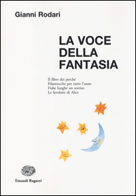 La voce della fantasia - Librerie.coop