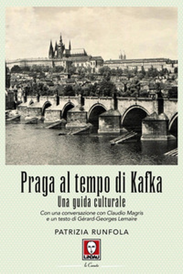 Praga al tempo di Kafka. Una guida culturale - Librerie.coop Praga al tempo di Kafka. Una guida culturale - Librerie.coop