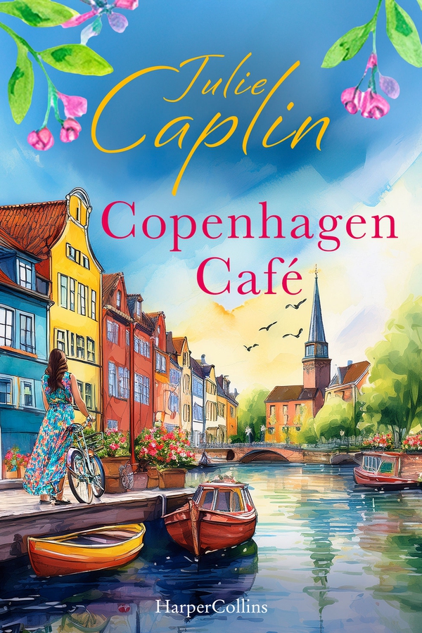 Copenhagen café - Librerie.coop