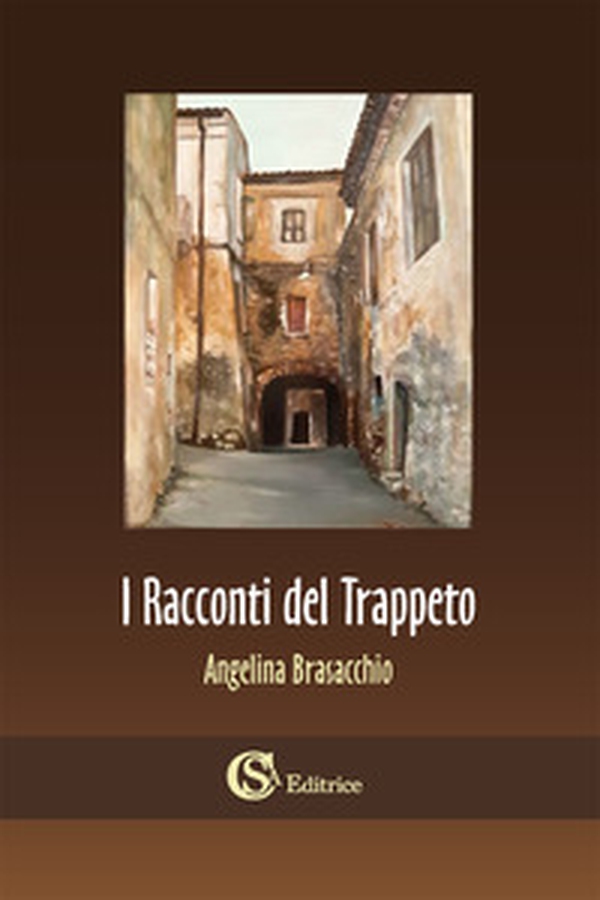 I racconti del Trappeto - Librerie.coop I racconti del Trappeto - Librerie.coop