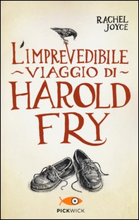 L'imprevedibile viaggio di Harold Fry - Librerie.coop