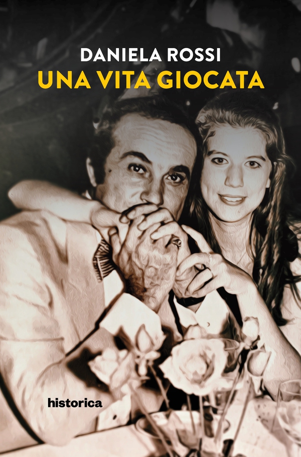 Una vita giocata - Librerie.coop Una vita giocata - Librerie.coop