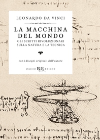 La macchina del mondo (Deluxe) - Librerie.coop