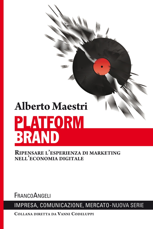 Platform Brand - Librerie.coop Platform Brand - Librerie.coop
