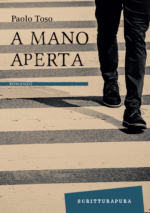 A mano aperta - Librerie.coop A mano aperta - Librerie.coop